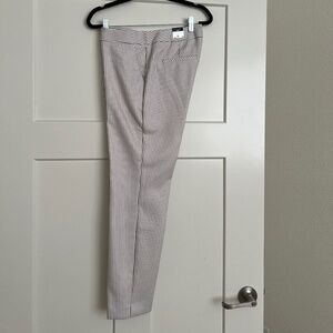 Express The Columnist Ankle Pants - NWT